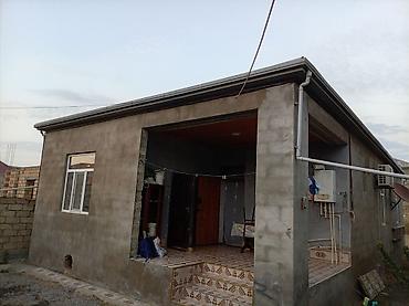 Həyət evi alıram: 150 kv. m, 5 otaqlı, Qaz, İşıq, Su — 2