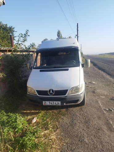Грузовик, Mercedes-Benz, Стандарт