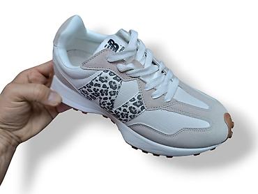 Patike: New balance 327 patike NOVO Novo Brojevi 36 do 41 fb Moja Kupovina — 15