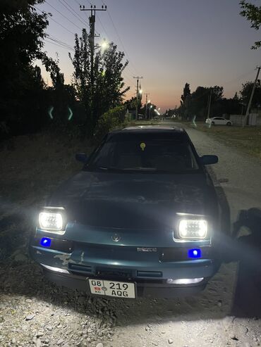 купить опель вектра б: Mazda 323: 1992 г., 1.3 л, Механика, Бензин, Хетчбек