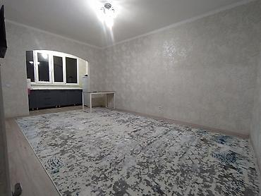 Продажа квартир: 1 комната, 44 м², Кок-Жар ж/м 106 серия улучшенная, 6 этаж, Косметический ремонт — 2