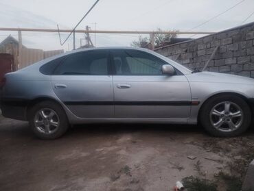 шит прибор камри: Toyota Avensis: 2001 г., 1.8 л, Автомат, Бензин