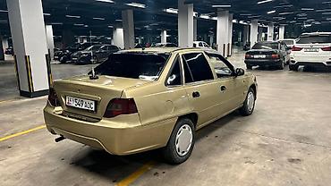 Daewoo: Daewoo Nexia: 2011 г. — 1