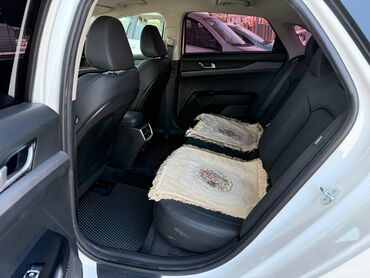 Kia: Kia K5: 2020 г., 2 л, Автомат, Бензин, Седан — 8