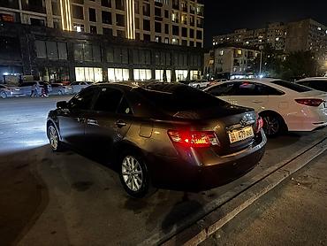 тойота креста 100: Toyota Camry: 2010 г., 2.5 л, Автомат, Бензин, Седан — 3