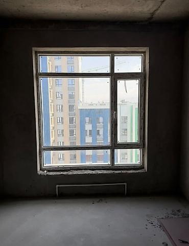5: 1 комната, 47 м², Элитка, 11 этаж, ПСО (под самоотделку) — 7