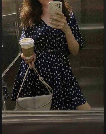 Gündəlik donlar: Gündəlik don, Mini, L — 8