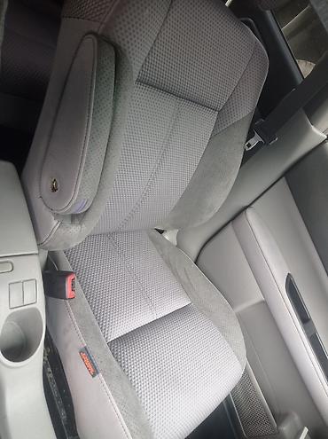highlander 2: Subaru Forester: 2003 г., 2 л, Типтроник, Универсал — 7