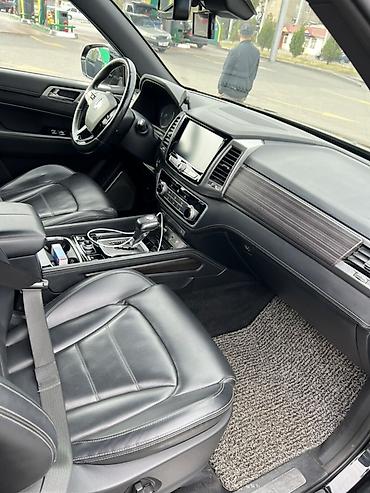 Ssangyong: Ssangyong Rexton: 2019 г., 2.2 л, Автомат, Дизель, Внедорожник — 6