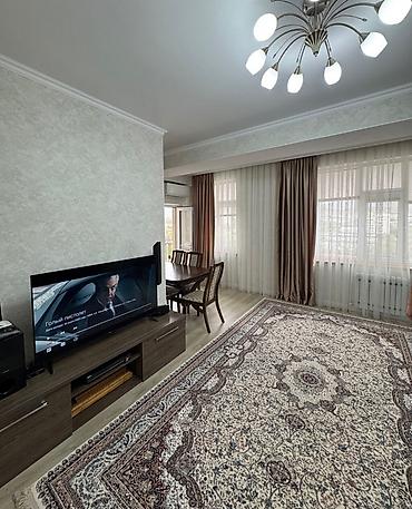 Продажа квартир: 3 комнаты, 97 м², 10 этаж at lalafo.kg — 1 Продажа квартир: 3 комнаты, 97 м², 10 этаж — 1