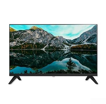 tv box android 2020: Televizor "YOSHIRO YTV-43FAG770B"YoshiroТип экранаLEDРазрешение — 2