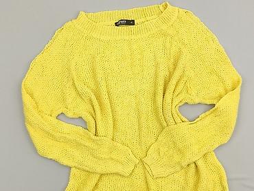 bluza argentyna: Colours of the World, Sweter damski, rozmiar M — 1