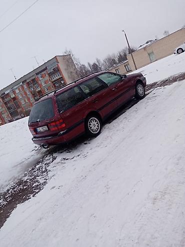 583 585: Литые Диски R 15 Volkswagen, Комплект, отверстий - 4, Б/у — 2