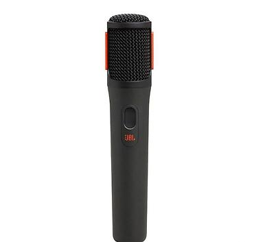 cd disk: Портативная колонка караоке система с микрофоном JBL PartyBox — 5
