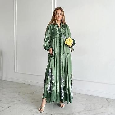 Haljine: 3900 Haljina od viskoze Veličine: S • M • L • XL • Materijal na lalafo.rs — 11 Haljine: 3900 Haljina od viskoze Veličine: S • M • L • XL • Materijal — 11