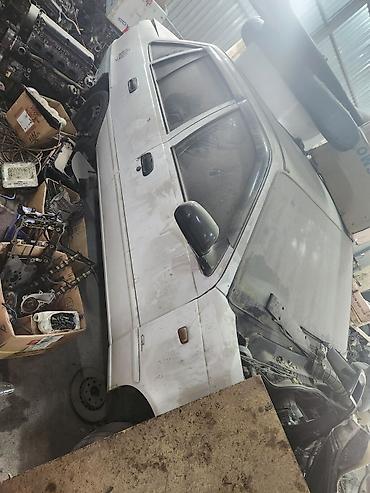 кузов нексия 2: Кузов и запчасти на Daewoo Nexia (седан, белый цвет) — разбор по — 3