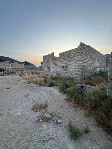 xacmaz torpag: 5 sot, Tikinti, Mülkiyyətçi