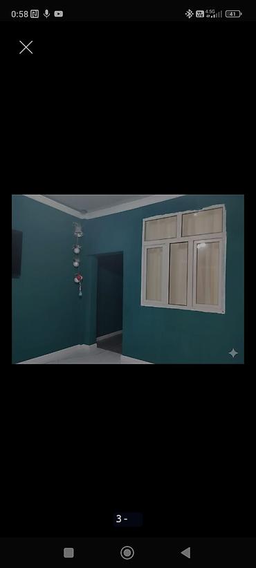 studio menziller: Satılır:Bakı Nizami rayon NZS qesebesinde satılık heyet evi.3otaqlı — 7