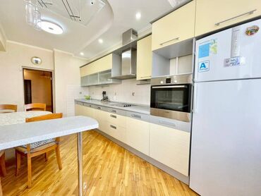 Долгосрочная аренда квартир: 3 комнаты — 8