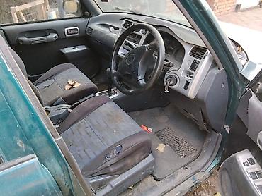 купить тойота cr v: Toyota RAV4: 1995 г., Автомат, Бензин, Кроссовер — 2