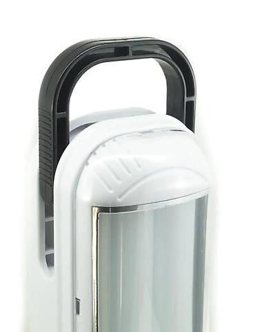 Rasveta: Prenosiva LED lampa za vanredne situacije (model DP-714B) - Snažan — 5