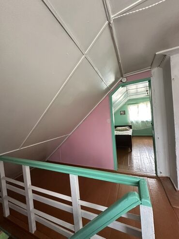 Продажа домов: Дом, 62 м², 5 комнат, Собственник, Косметический ремонт — 23