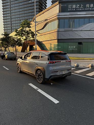 GAC: GAC at lalafo.kg — 6 GAC: GAC — 6