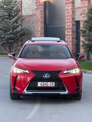 лексус лх 600 цена бишкек: Lexus : 2019 г., 2 л, Вариатор, Бензин, Кроссовер