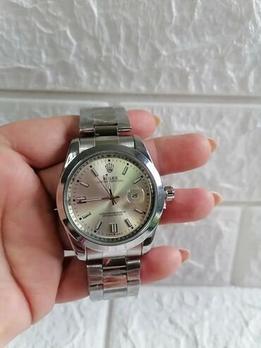 Ručni satovi: Rolex, Muški — 5