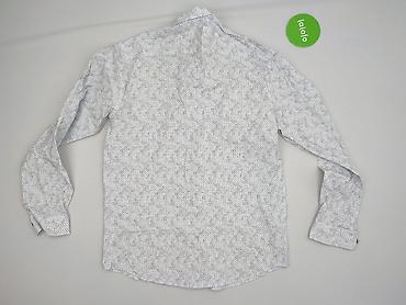 polski armani: Gianni, Koszulа dla mężczyzn, rozmiar XL — 3