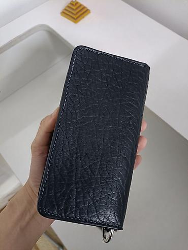 Клатчи: Клатч из натуральной кожи — 3