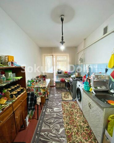 земельный дом в оше: 3 комнаты, 60 м², 2 этаж