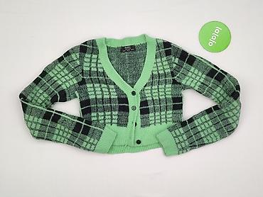 asos aplikacja: Bershka, Kardigan damski, rozmiar XS — 2