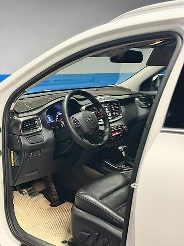 Kia: Kia Sorento: 2018 г., 2 л, Автомат, Дизель, Кроссовер — 5