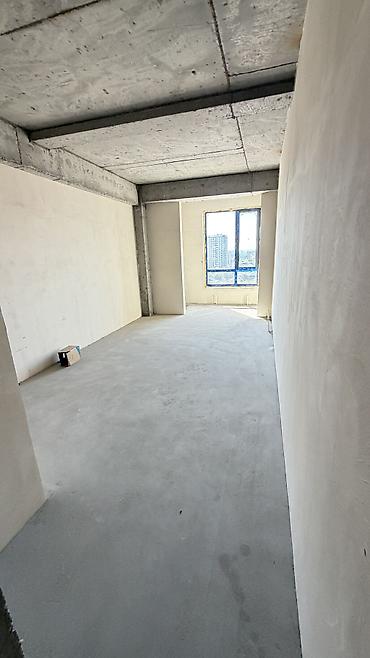 квартиры в: 2 комнаты, 88 м², Элитка, 12 этаж, ПСО (под самоотделку) — 9