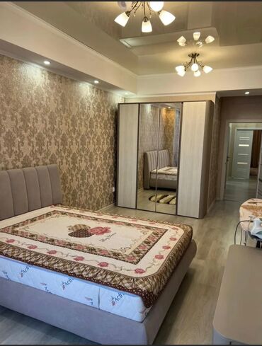 аренда помещения в канте: 20 м², С мебелью