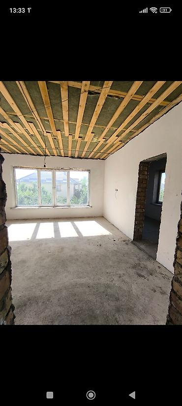 Продажа коттеджей и домов: Продаётся частный дом с большим навесом и высоким капитальным забором — 2