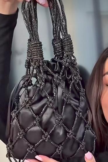 Çantalar: Klatç — 4