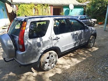 субару трибека 2008: Honda CR-V: 2004 г., 2 л, Автомат, Бензин, Кроссовер — 2