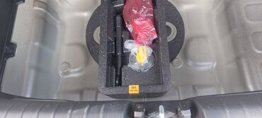 Kia: Kia Stonic: 2019 г., 1.6 л, Автомат, Дизель, Кроссовер — 11