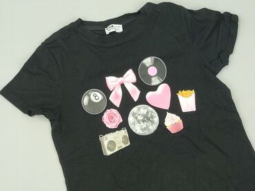 python t shirty: FB Sister, T-shirt damski, rozmiar XS
