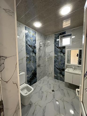 Həyət evləri və villaların satışı: Ramana qəs. 4 otaqlı, 125 kv. m, Kredit yoxdur, Yeni təmirli — 14