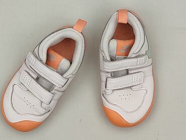 Baby shoes, Nike, 25, condition - Very good