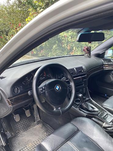 радиатор опель вектра б: BMW 530: 2001 г., 3 л, Механика, Бензин, Седан — 10