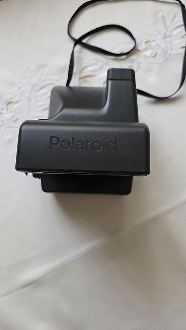 polaroid camera 636: Polaroid 636 Closeup instant fotoaparat - Tip: Polaroid 600 seriyası — 3