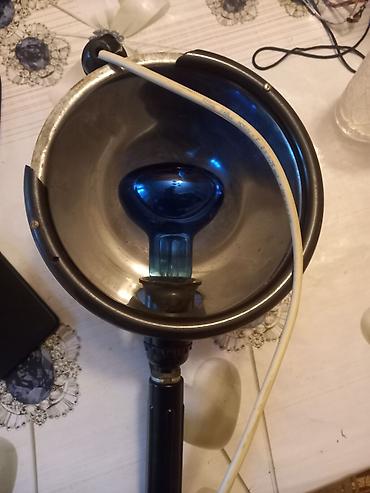 lampa satışı: Satilir gedimri islek veziyetde — 1