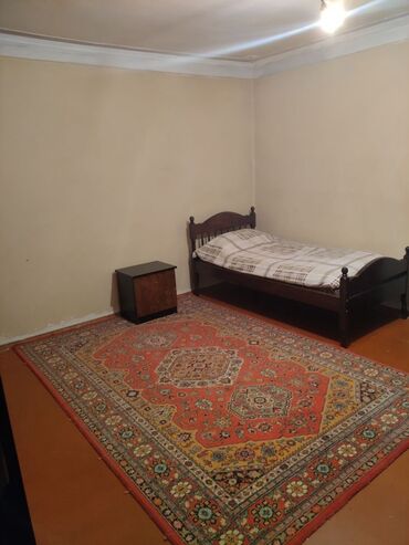 Həyət evləri və villaların satışı: Həzi Aslanov qəs. 5 otaqlı, 200 kv. m, Kredit yoxdur, Orta təmir — 9