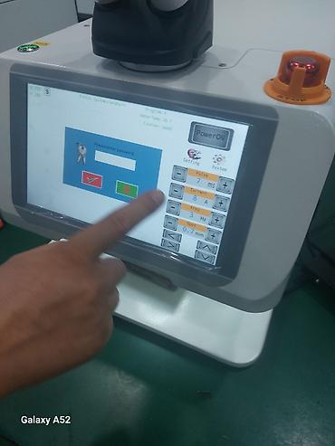 qaynaq aparat: Yeni Qaynaq aparatı Lazer, Rayonlara çatdırılma, Pulsuz çatdırılma, Kredit yoxdur — 8