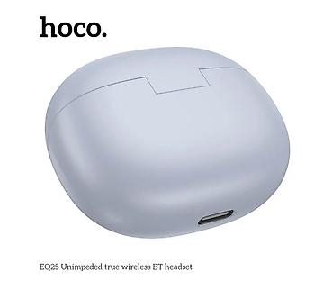 jack e4: Беспроводные наушники-вкладыши, Hoco, Новый — 4