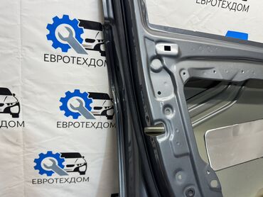 Двери и комплектующие: Дверь Передняя левая Mercedes-Benz, Новый, Оригинал — 16